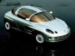 Fiat Firepoint Concept 1994 года